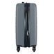 Чемодан Semi Line 20" (S) Graphite (T5924-1) DAS3466 фото 6