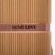Валіза Semi Line 28" (L) Gold (T5667-4) DAS2448 фото 9