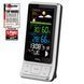 Метеостанція Technoline WS6441 Black/Silver (WS6441) DAS1049 фото 2