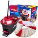 Набор для уборки Vileda Easy Wring Clean Turbo 2в1 Чехия 163422 12294 фото 1
