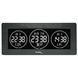 Часы настольные Technoline WT458 Black (WT458) DAS2321 фото 4