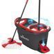 Набор для уборки Vileda Easy Wring Clean Turbo 2в1 Чехия 163422 12294 фото 2