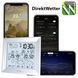 Метеостанція Technoline DirektWetter WD2000 Silver (WD2000) DAS2238 фото 2