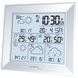 Метеостанція Technoline DirektWetter WD2000 Silver (WD2000) DAS2238 фото 1