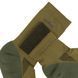 Шкарпетки Tribe Trekking T-KB-0010-olive, 38-40 T-KB-0010-olive-38-40 фото 8