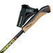 Палиці для скандинавської ходьби Gabel FX-75 Snake Carbon 105 Dual Spike (7008351011050) DAS1848 фото 3