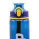 Фляга Тритан Tramp 0,75л. Blue UTRC-289 UTRC-289-blue фото 4
