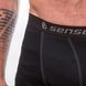 Термотруси чоловічі Sensor Merino Active black 12110021, SM21MA-black-L SM21MA-black-L фото 4