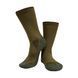 Шкарпетки Tribe Trekking T-KB-0010-olive, 38-40 T-KB-0010-olive-38-40 фото 5
