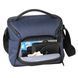 Сумка Vanguard Vesta Aspire 21 Navy (Vesta Aspire 21 NV) DAS893 фото 8