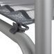 Стіл Bo-Camp Premium 100x70 cm Grey (1404422) DAS3061 фото 10
