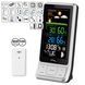 Метеостанція Technoline WS6441 Black/Silver (WS6441) DAS1049 фото 8