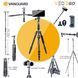 Штатив Vanguard VEO 3GO 235CB (VEO 3GO 235CB) DAS1466 фото 10