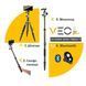 Штатив Vanguard VEO 3GO 235CB (VEO 3GO 235CB) DAS1466 фото 8