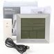 Метеостанція Technoline DirektWetter WD2000 Silver (WD2000) DAS2238 фото 8