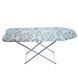 Дошка для прасування Casa Si Legno S 110x30 Grey/Green Leaves (CS93533X04) DAS2397 фото 2