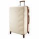 Валіза Semi Line 24" (M) Beige (T5709-2) DAS2622 фото 1