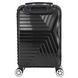 Валіза Semi Line 20" (S) Black (T5765-1) DAS2683 фото 4