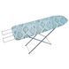 Дошка для прасування Casa Si Legno S 110x30 Grey/Green Leaves (CS93533X04) DAS2397 фото 3