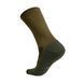 Шкарпетки Tribe Trekking T-KB-0010-olive, 38-40 T-KB-0010-olive-38-40 фото 3