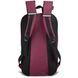 Рюкзак міський Semi Line 35 Cherry/Black (A3033-3) DAS2175 фото 3