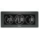 Часы настольные Technoline WT458 Black (WT458) DAS2321 фото 6