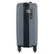 Чемодан Semi Line 20" (S) Graphite (T5924-1) DAS3466 фото 3