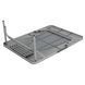 Стіл Bo-Camp Premium 100x70 cm Grey (1404422) DAS3061 фото 7