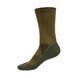 Шкарпетки Tribe Trekking T-KB-0010-olive, 38-40 T-KB-0010-olive-38-40 фото 6