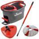 Набор для уборки Vileda Easy Wring Clean Turbo 2в1 Чехия 163422 12294 фото 3
