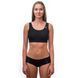 Термотруси жіночі Sensor Merino Active black 11109020, SW25MA-black-S SW25MA-black-S фото 4