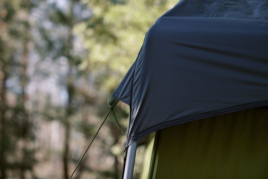 Намет санітарний Tribe Shower Pro T-AC-0001-olive T-AC-0001-olive фото