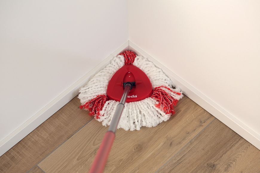 Набор для уборки Vileda Easy Wring Clean Turbo 2в1 Чехия 163422 12294 фото