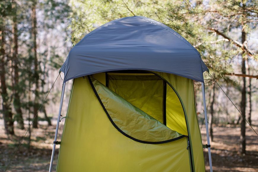 Намет санітарний Tribe Shower Pro T-AC-0001-olive T-AC-0001-olive фото