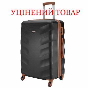 Чемодан Semi Line 28" (L) Graphite (T5644-3)_Discounted DAS3797 фото