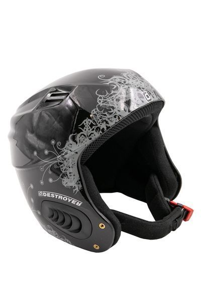 Шолом Destroyer DSRH-111, S DSRH-111-S фото