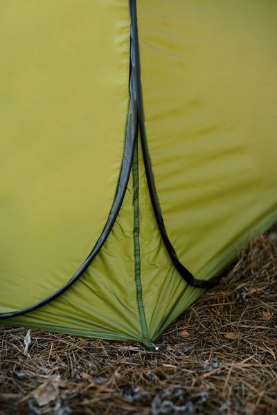 Намет санітарний Tribe Shower Lite T-AC-0002-olive T-AC-0002-olive фото