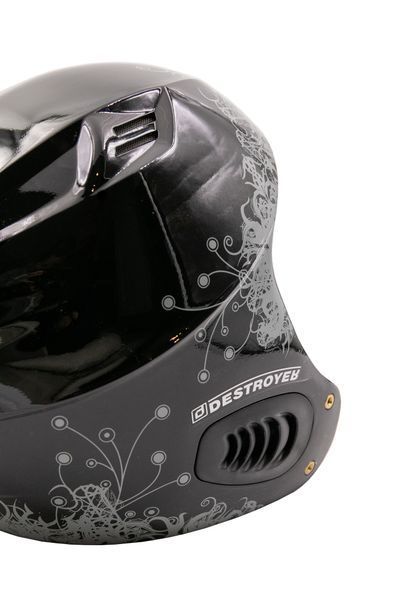 Шолом Destroyer DSRH-111, S DSRH-111-S фото