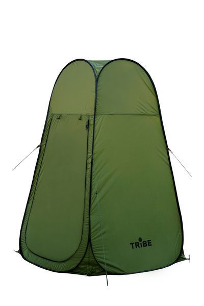 Намет санітарний Tribe Shower Lite T-AC-0002-olive T-AC-0002-olive фото