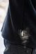 Кофта флісова Tribe Fleece Jacket Half Zip T-KJ-0012-black, 46 T-KJ-0012-black-46 фото 5