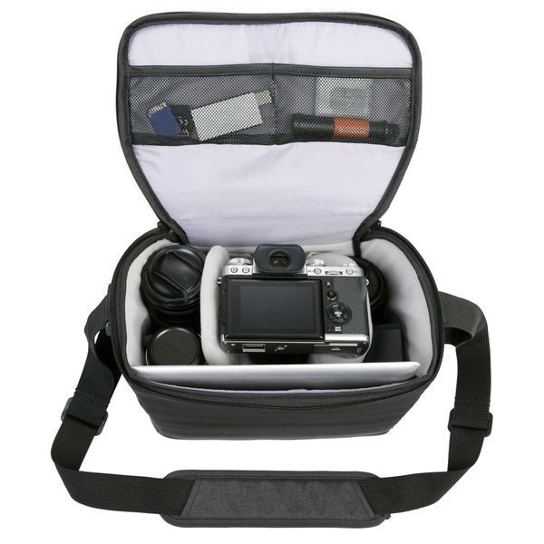 Сумка Vanguard Vesta Aspire 25 Gray (Vesta Aspire 25 GY) DAS894 фото