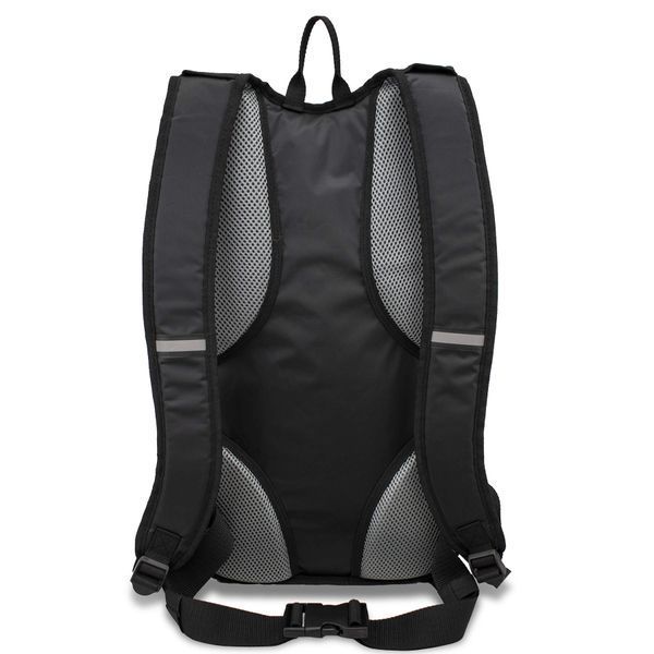 Рюкзак міський Semi Line 30 Black/Grey (A3036-1) DAS2176 фото