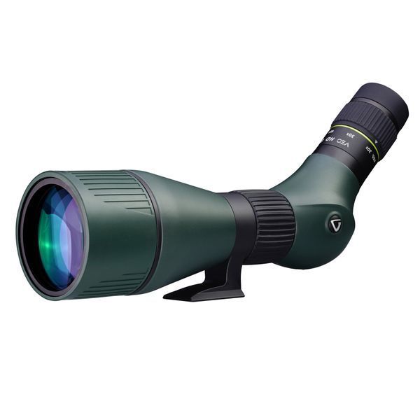 Підзорна труба Vanguard VEO HD 80A 20-60x80/45 WP (VEO HD 80A) DAS848 фото