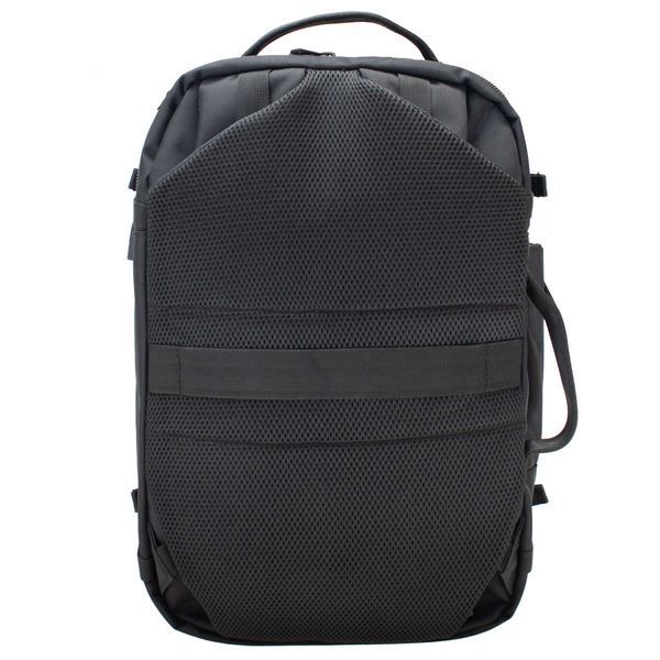 Сумка-рюкзак Semi Line USB 20 Black (P8250-0) DAS2116 фото