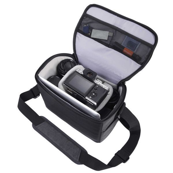 Сумка Vanguard Vesta Aspire 25 Gray (Vesta Aspire 25 GY) DAS894 фото