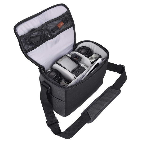 Сумка Vanguard Vesta Aspire 25 Gray (Vesta Aspire 25 GY) DAS894 фото