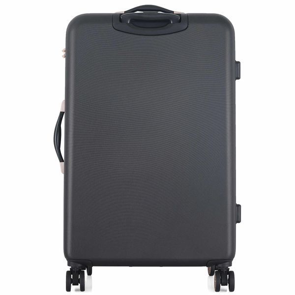 Валіза Semi Line 28" (L) Black (T5787-3) DAS2708 фото