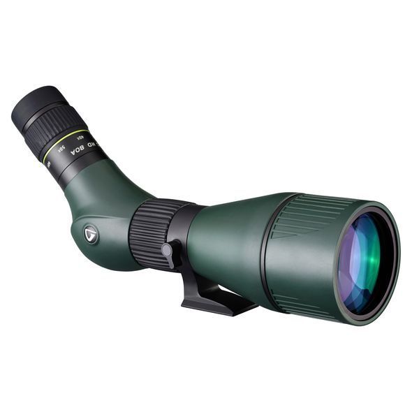 Підзорна труба Vanguard VEO HD 80A 20-60x80/45 WP (VEO HD 80A) DAS848 фото