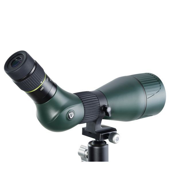 Підзорна труба Vanguard VEO HD 80A 20-60x80/45 WP (VEO HD 80A) DAS848 фото