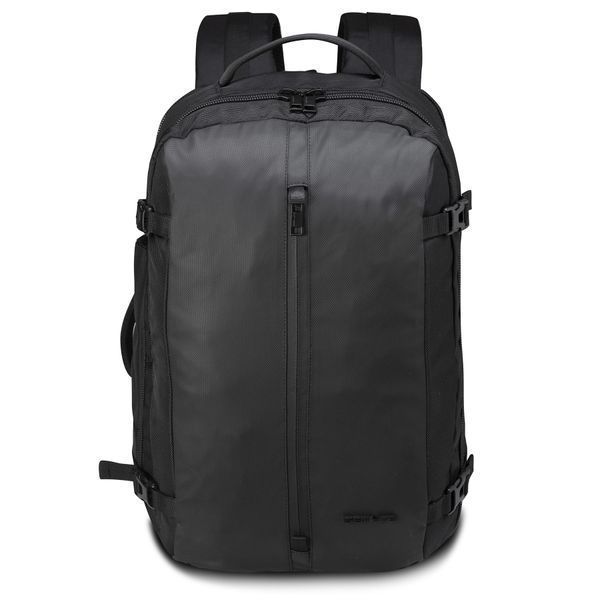 Сумка-рюкзак Semi Line USB 20 Black (P8250-0) DAS2116 фото